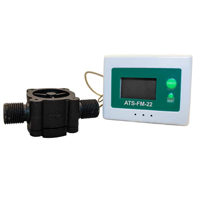 ATS-FM-22 Advanced Thermal Solutions Inc.  Flow Sensors